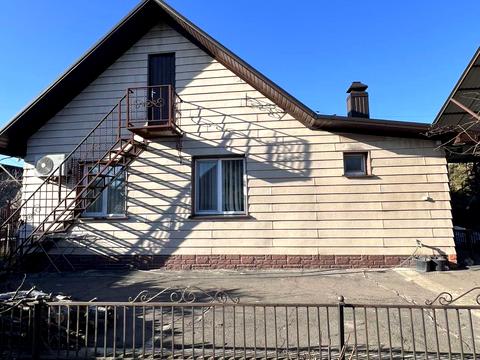 дом по адресу Проектна