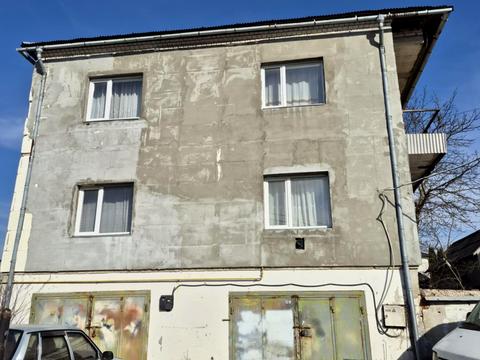 будинок за адресою Майбороди, 5