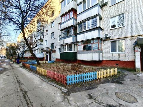 квартира по адресу Вячеслава Радченко ул. (Комінтерну), 12