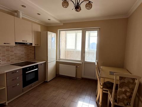 квартира за адресою Петра Григоренка просп., 12-А