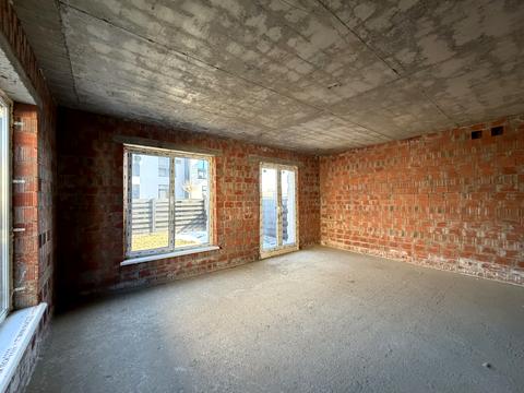 будинок за адресою с. Крюківщина, Степова