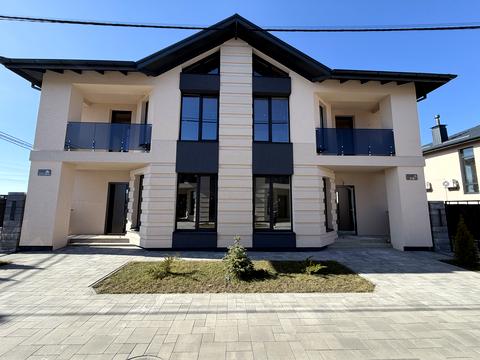 будинок за адресою с. Крюківщина, Степова