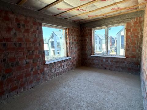 будинок за адресою с. Крюківщина, Степова