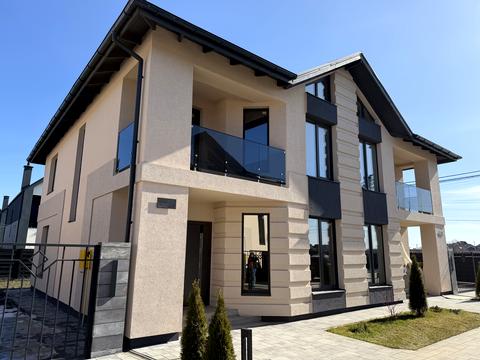 будинок за адресою с. Крюківщина, Степова