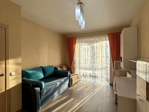 квартира по адресу Леси Украинки бульв., 4