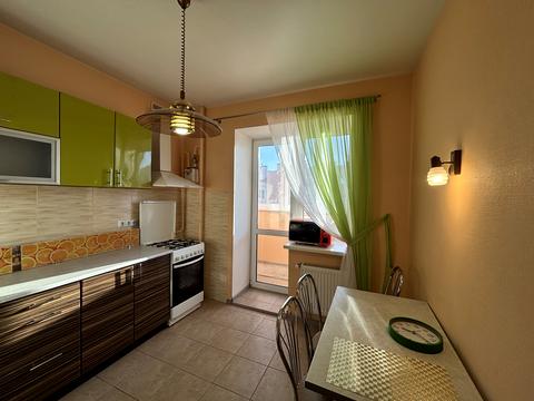 квартира по адресу Леси Украинки бульв., 4