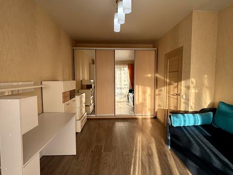 квартира по адресу Леси Украинки бульв., 4