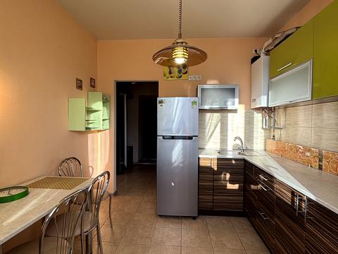 квартира по адресу Леси Украинки бульв., 4