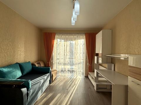 квартира по адресу Леси Украинки бульв., 4