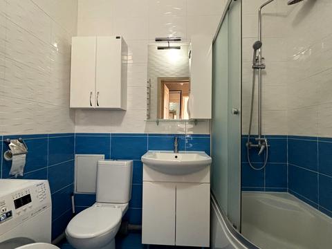 квартира по адресу Леси Украинки бульв., 4