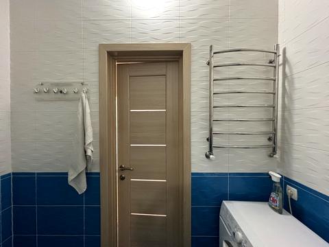 квартира по адресу Леси Украинки бульв., 4