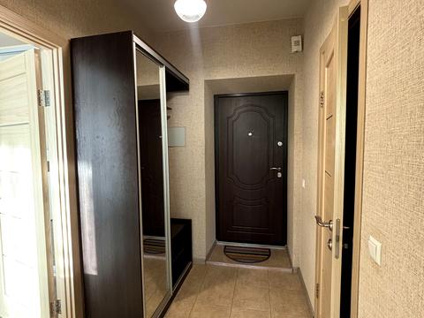 квартира по адресу Леси Украинки бульв., 4