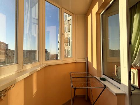 квартира по адресу Леси Украинки бульв., 4