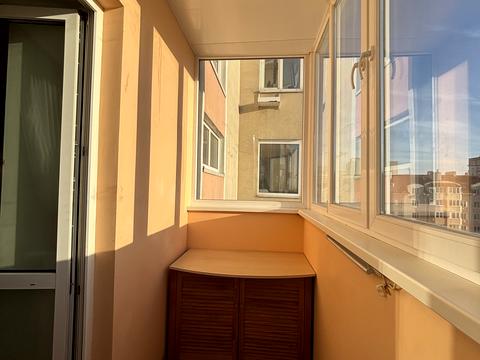 квартира по адресу Леси Украинки бульв., 4