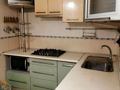 квартира за адресою Академіка Павлова вул., 130