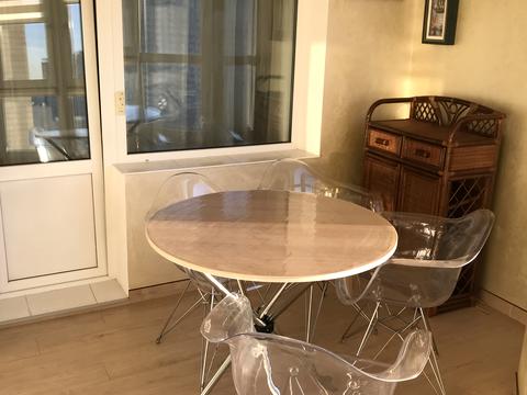 квартира за адресою Науки просп., 55-А