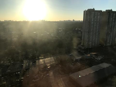 квартира за адресою Науки просп., 55-А