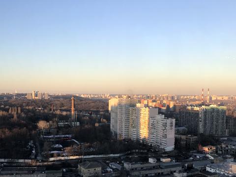 квартира за адресою Науки просп., 55-А