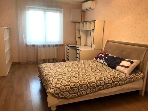 квартира за адресою Науки просп., 55-А