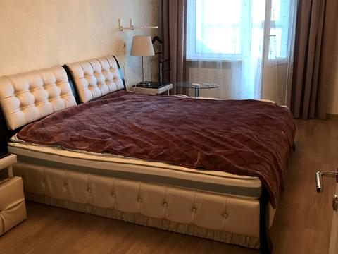 квартира за адресою Науки просп., 55-А