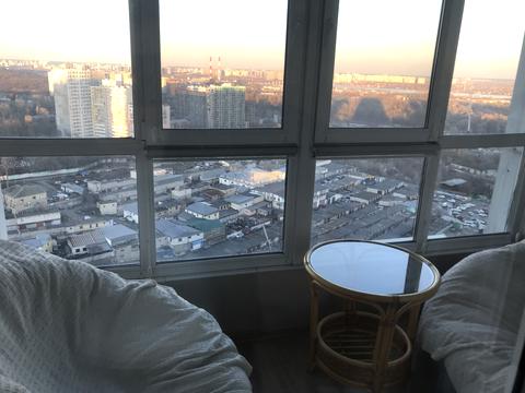 квартира за адресою Науки просп., 55-А