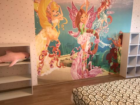 квартира за адресою Науки просп., 55-А