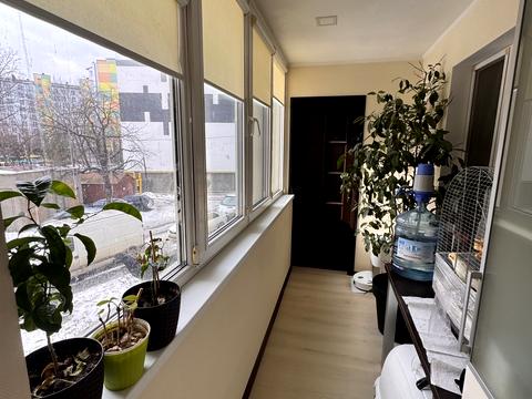 квартира по адресу Галицкая ул., 149