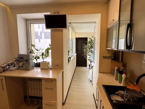 квартира по адресу Галицкая ул., 149