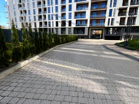 квартира по адресу Мечникова ул., 16-З