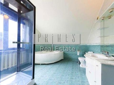 будинок за адресою Яготинська вул., 5