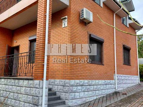 будинок за адресою Яготинська вул., 5