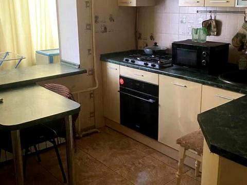 квартира за адресою Мілютенка вул., 7