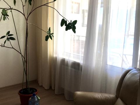 квартира за адресою Науки просп., 55-А