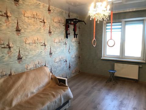 квартира за адресою Науки просп., 55-А