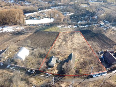 участок по адресу пісчана, 24