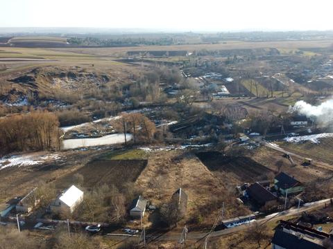 ділянка за адресою пісчана, 24