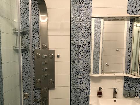 квартира за адресою Науки просп., 55-А