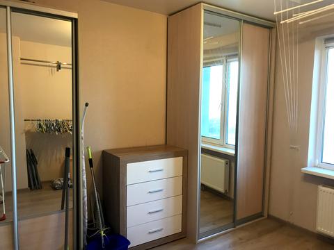 квартира за адресою Науки просп., 55-А