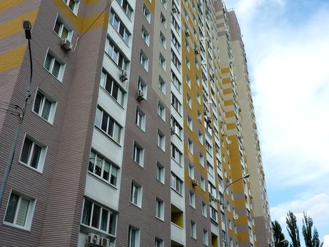 квартира за адресою Науки просп., 55-А