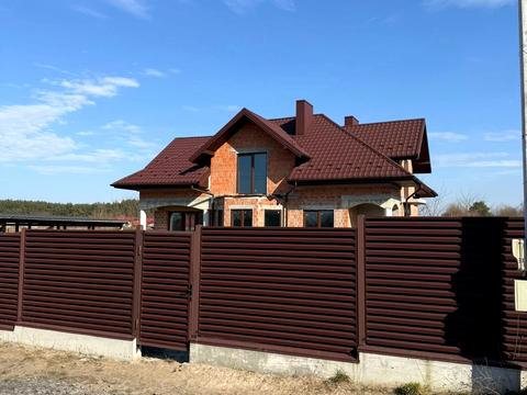 будинок за адресою смт. Рудне, Медова, 2