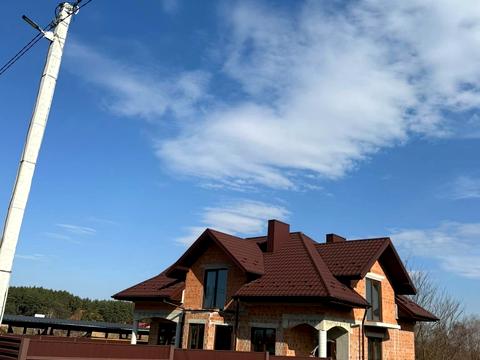 будинок за адресою смт. Рудне, Медова, 2