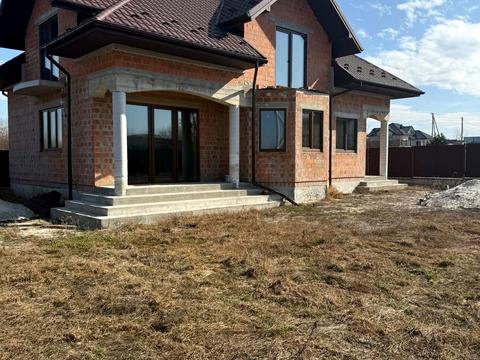 будинок за адресою смт. Рудне, Медова, 2