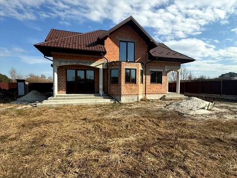 будинок за адресою смт. Рудне, Медова, 2