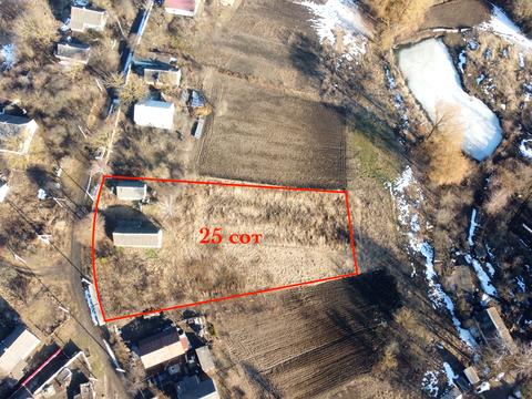 ділянка за адресою пісчана, 24