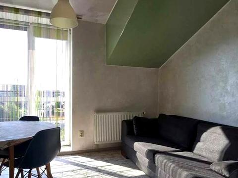 квартира за адресою Свободи вул., 18