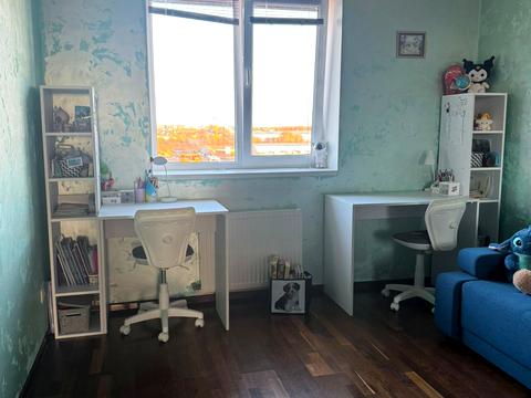 квартира по адресу Свободи ул., 18