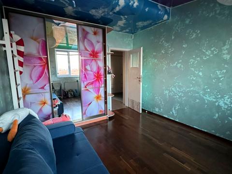 квартира по адресу Свободи ул., 18