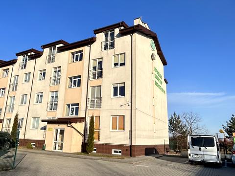 квартира по адресу Свободи ул., 18