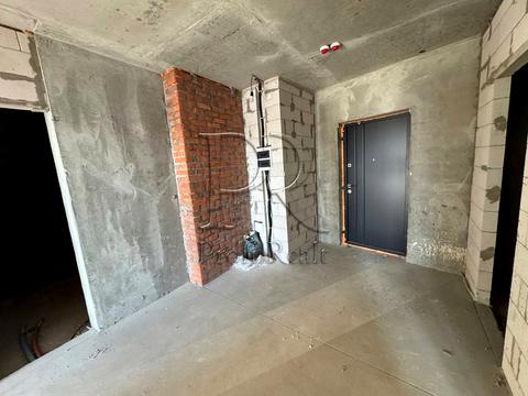 квартира за адресою Київ, Дніпровська набережна вул., 15-Є