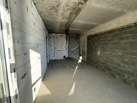 квартира за адресою Київ, Дніпровська набережна вул., 15-Є